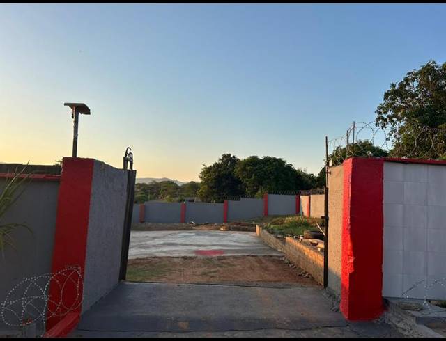 BUSINESS FOR SALE IN SHAYANDIMA